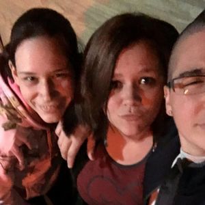 Meet your Posher, Brandi